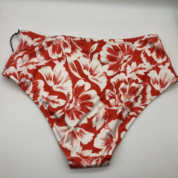 NWT Shade Shore Bikini Bottoms - Picture 3 of 4